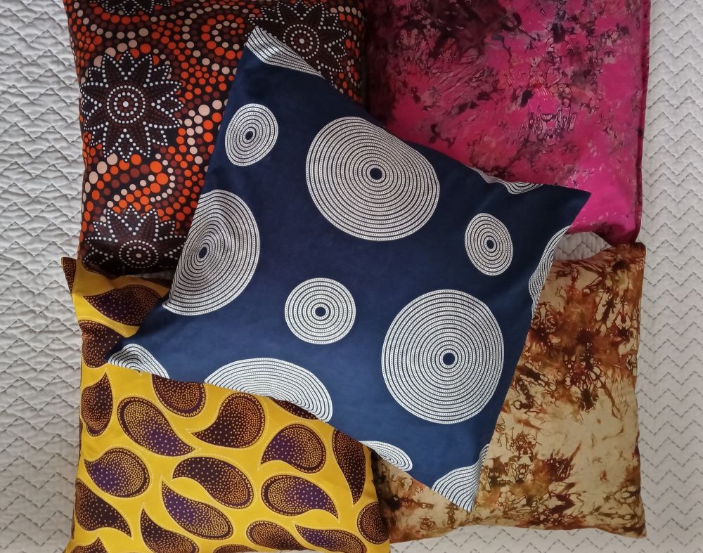 Isinmi Designs Cushion Covers 2